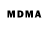 MDMA кристаллы Lorinda Britton